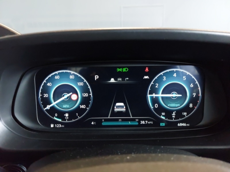 Used Hyundai i20 2023 for sale - 77141480: Photo 18