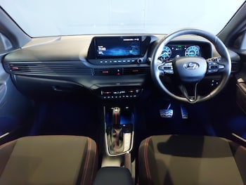 Used Hyundai i20 2023 for sale - 77141480: Photo