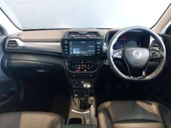 Used KGM Tivoli 2024 for sale - 74652498: Photo