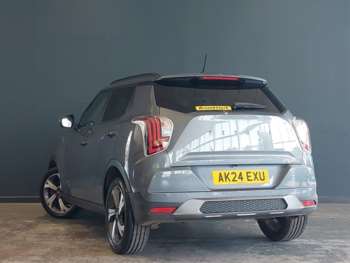 Used KGM Tivoli 2024 for sale - 74652498: Photo