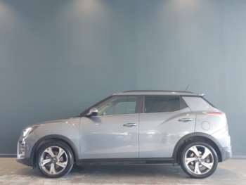 Used KGM Tivoli 2024 for sale - 74652498: Photo