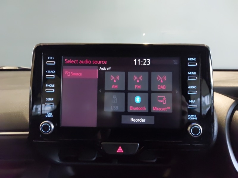 Used Toyota Yaris 2021 for sale - 77448246: Photo 13