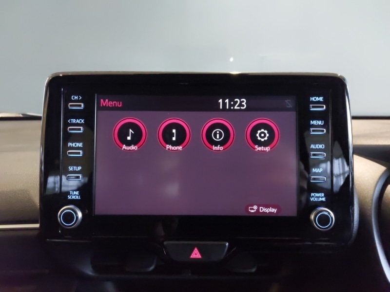 Used Toyota Yaris 2021 for sale - 77448246: Photo 14