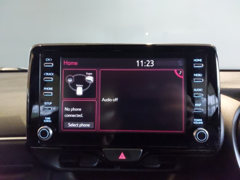 Used Toyota Yaris 2021 for sale - 77448246: Photo 15