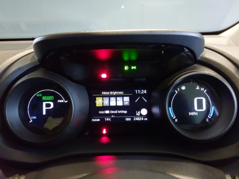 Used Toyota Yaris 2021 for sale - 77448246: Photo 18