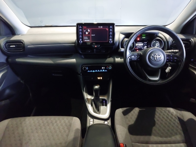 Used Toyota Yaris 2021 for sale - 77448246: Photo 2