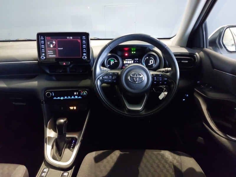 Used Toyota Yaris 2021 for sale - 77448246: Photo 7