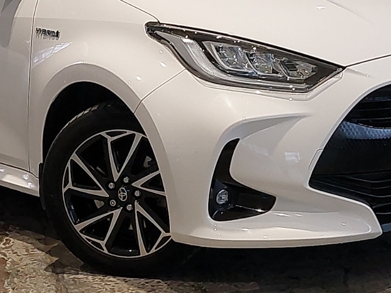 Used Toyota Yaris 2021 for sale - 77448246: Photo 9