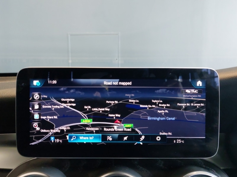 Used Mercedes-Benz GLC 2019 for sale - 76054221: Photo 13
