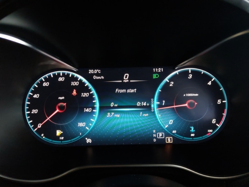 Used Mercedes-Benz GLC 2019 for sale - 76054221: Photo 18