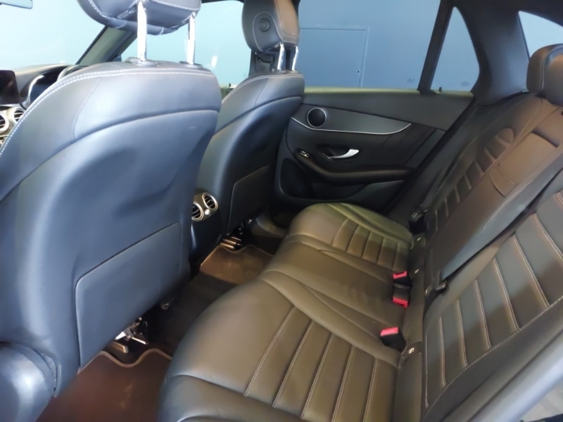 Used Mercedes-Benz GLC 2019 for sale - 76054221: Photo 6