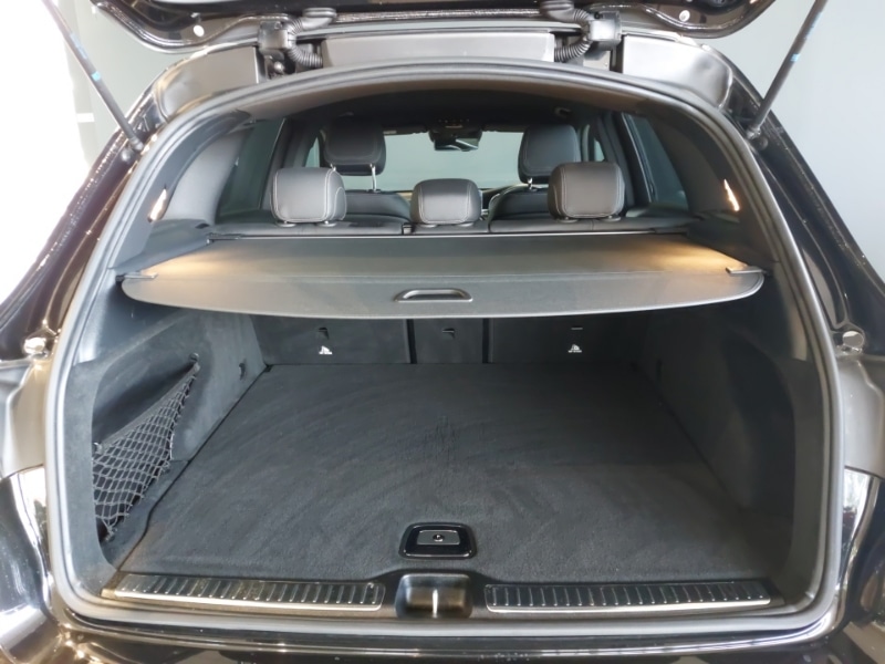 Used Mercedes-Benz GLC 2019 for sale - 76054221: Photo 8
