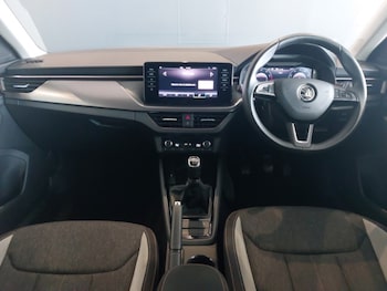 Used Skoda Scala 2020 for sale - 75413511: Photo