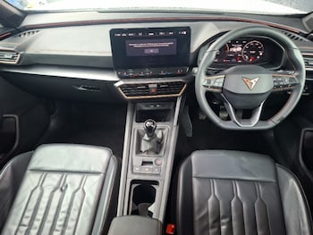 Used Cupra Formentor 2023 for sale - 79501541: Photo