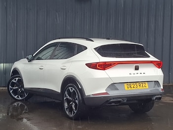 Used Cupra Formentor 2023 for sale - 79501541: Photo
