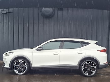 Used Cupra Formentor 2023 for sale - 79501541: Photo