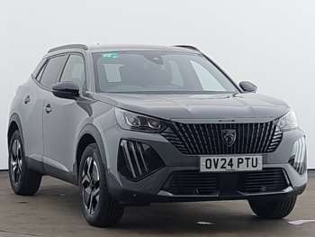 Used Peugeot 2008 2024 for sale - 74882552: Photo