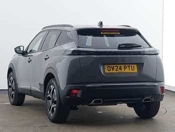 Used Peugeot 2008 2024 for sale - 74882552: Photo