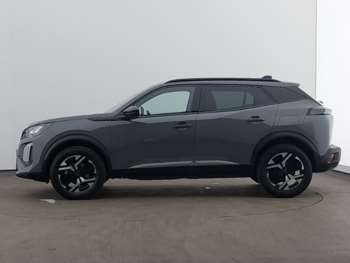 Used Peugeot 2008 2024 for sale - 74882552: Photo