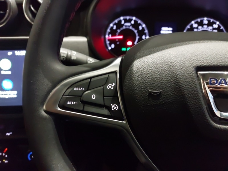 Used Dacia Duster 2022 for sale - 76656572: Photo 10