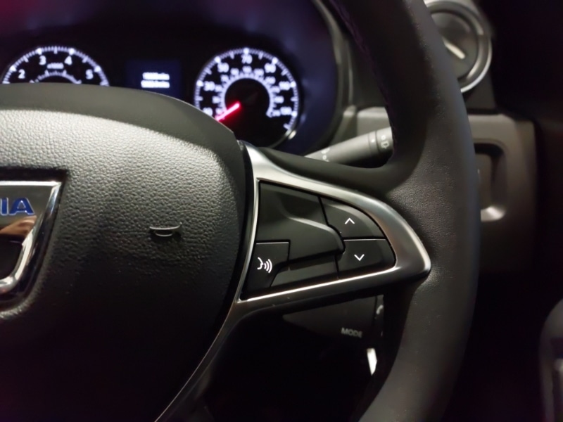 Used Dacia Duster 2022 for sale - 76656572: Photo 11