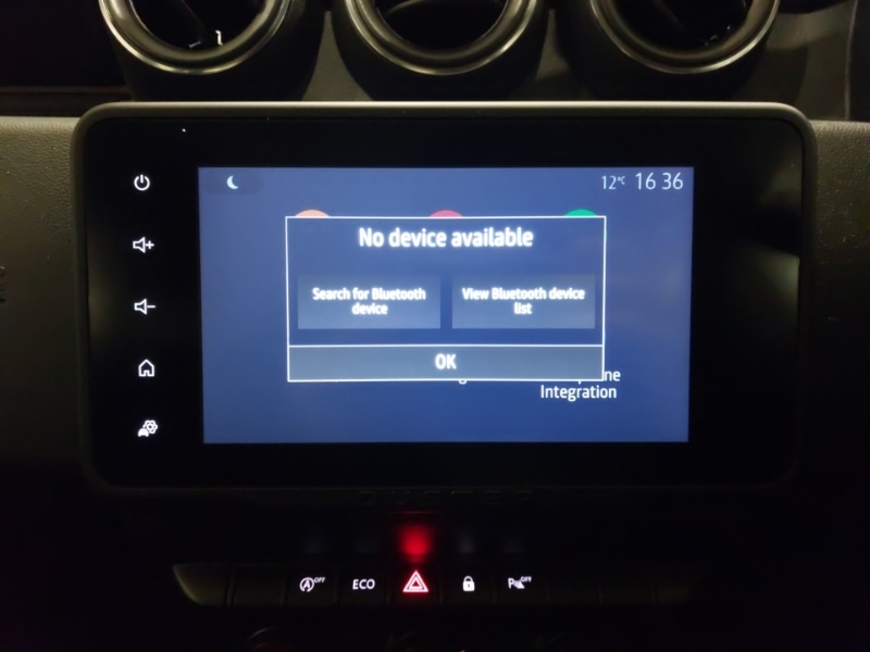 Used Dacia Duster 2022 for sale - 76656572: Photo 13