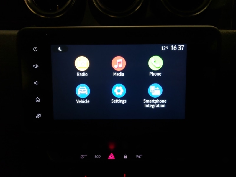 Used Dacia Duster 2022 for sale - 76656572: Photo 14