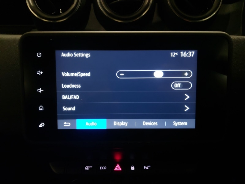 Used Dacia Duster 2022 for sale - 76656572: Photo 15