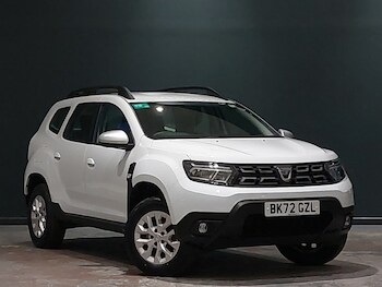 Dacia - Duster