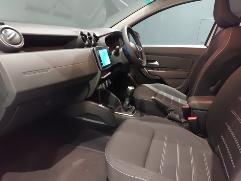 Used Dacia Duster 2022 for sale - 76656572: Photo 5