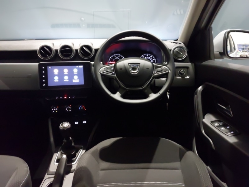 Used Dacia Duster 2022 for sale - 76656572: Photo 7