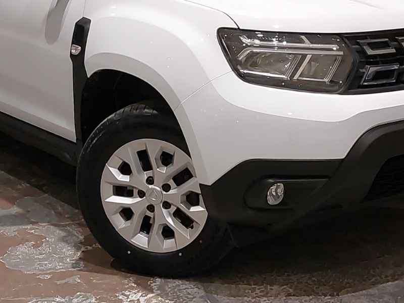 Used Dacia Duster 2022 for sale - 76656572: Photo 9