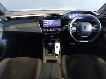 Used Peugeot 408 2023 for sale - 79627289: Photo