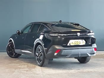 Used Peugeot 408 2023 for sale - 79627289: Photo