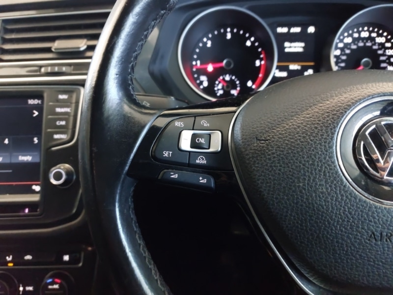 Used Volkswagen Tiguan 2016 for sale - 77907350: Photo 10