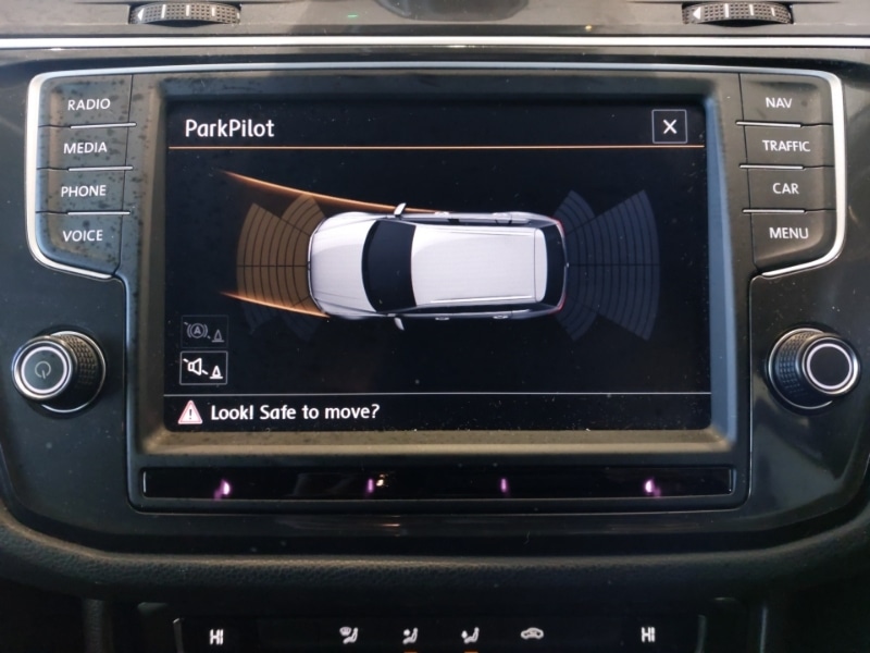 Used Volkswagen Tiguan 2016 for sale - 77907350: Photo 12