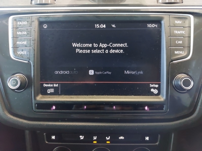 Used Volkswagen Tiguan 2016 for sale - 77907350: Photo 14