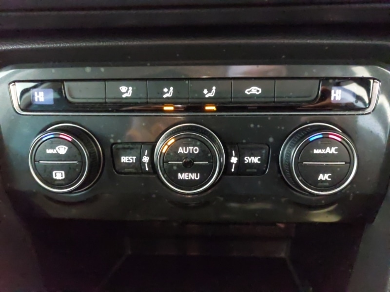 Used Volkswagen Tiguan 2016 for sale - 77907350: Photo 19