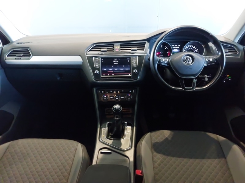 Used Volkswagen Tiguan 2016 for sale - 77907350: Photo 2