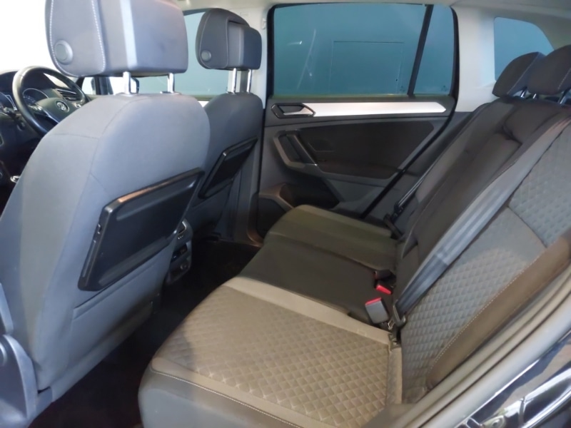 Used Volkswagen Tiguan 2016 for sale - 77907350: Photo 6