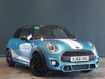 Used MINI Hatch 2018 for sale - 75657114: Photo