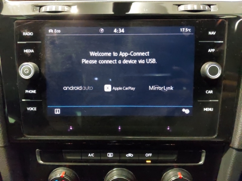 Used Volkswagen Golf 2018 for sale - 76537179: Photo 14