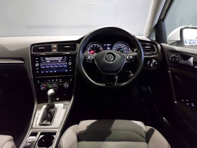 Used Volkswagen Golf 2018 for sale - 76537179: Photo 7