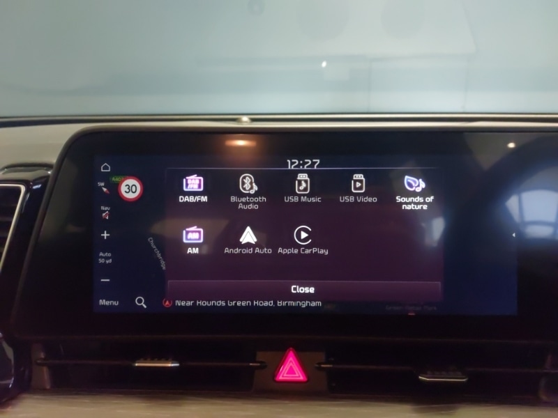 Used Kia Sportage 2025 for sale - 77024440: Photo 14