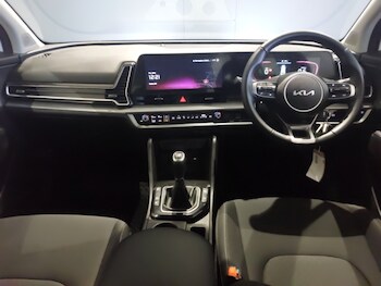 Used Kia Sportage 2025 for sale - 77024440: Photo