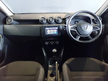 Used Dacia Duster 2019 for sale - 78877165: Photo