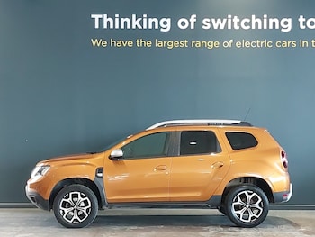 Used Dacia Duster 2019 for sale - 78877165: Photo