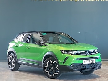 Used Vauxhall Mokka 2023 for sale - 78440471: Photo