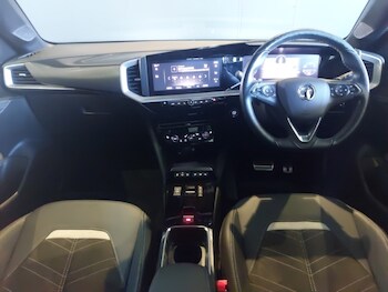 Used Vauxhall Mokka 2023 for sale - 78440471: Photo