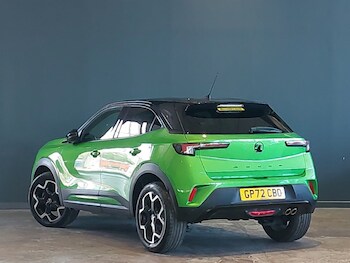 Used Vauxhall Mokka 2023 for sale - 78440471: Photo